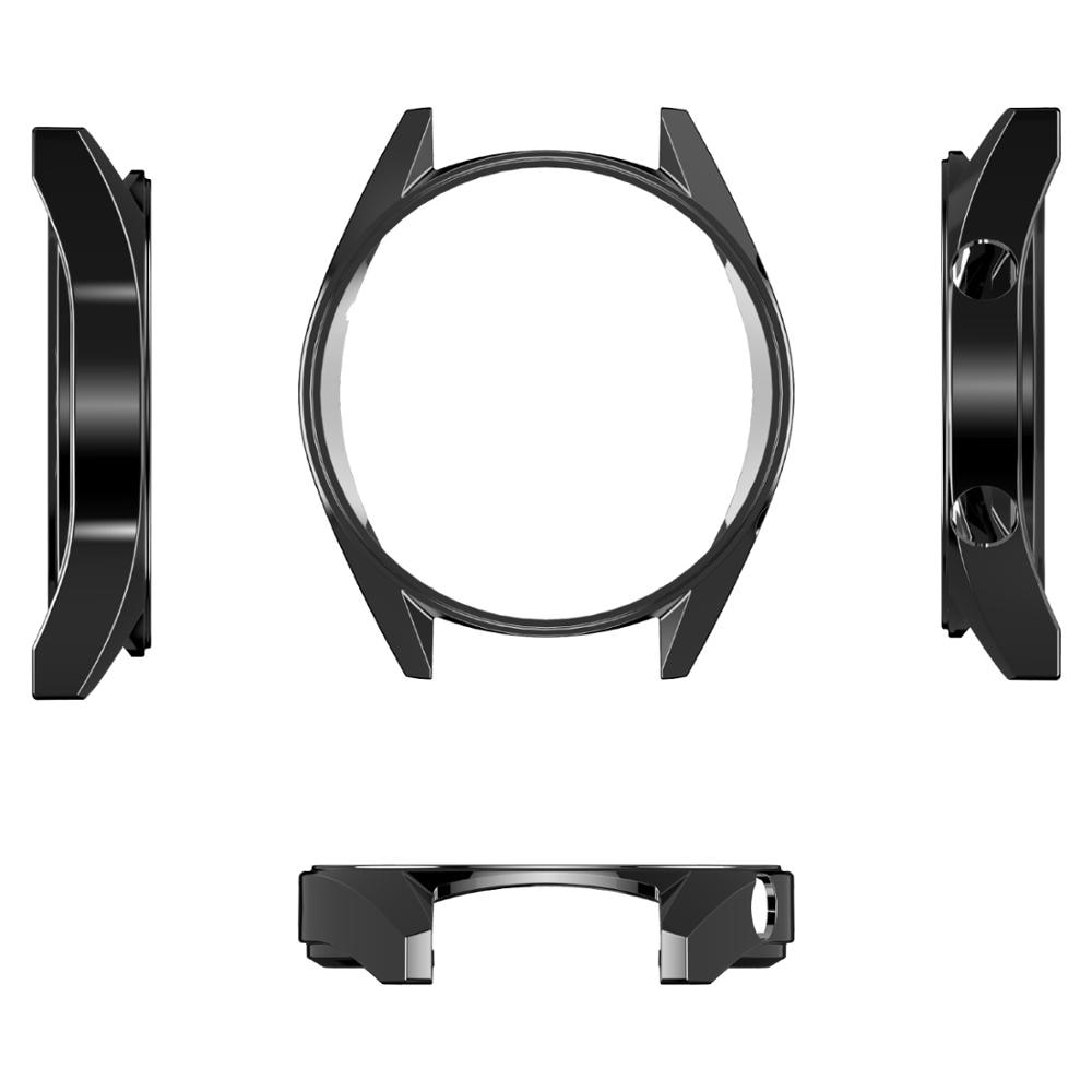 Huawei Uhr GT fall Für huawei  – Titan Smartwatch Accessories Bewertung und Preis