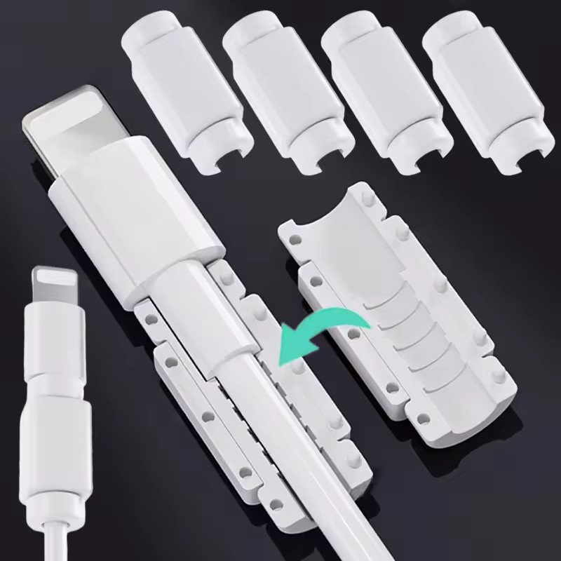 Anti-Break-Kabelschutz aus wei – Smartwatch Universal Bewertung und Preis