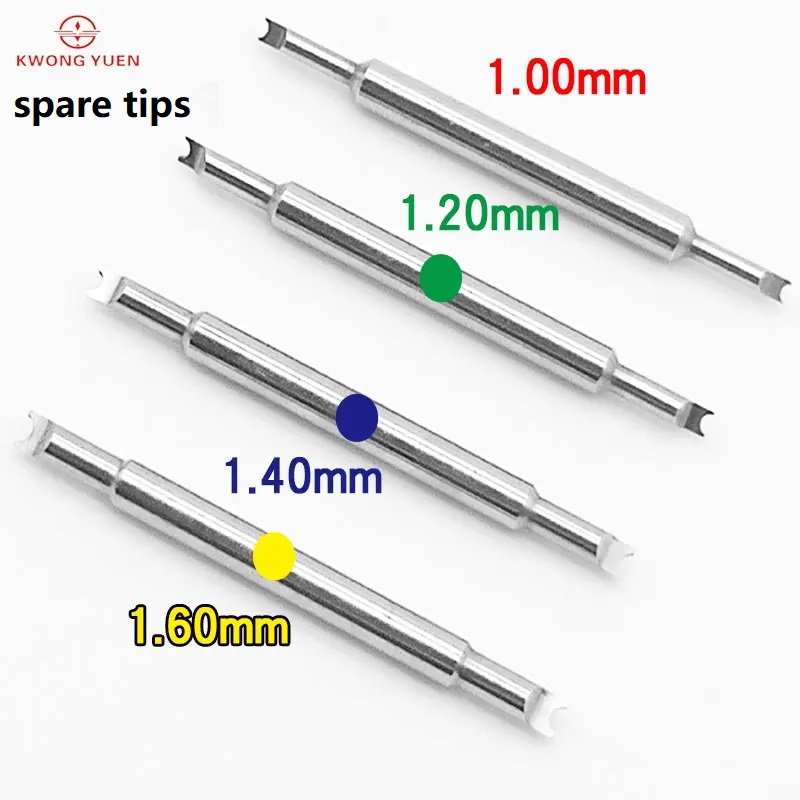 6825 Feder stange Armband Zang – Tool Kit Strap Change Bewertung und Preis