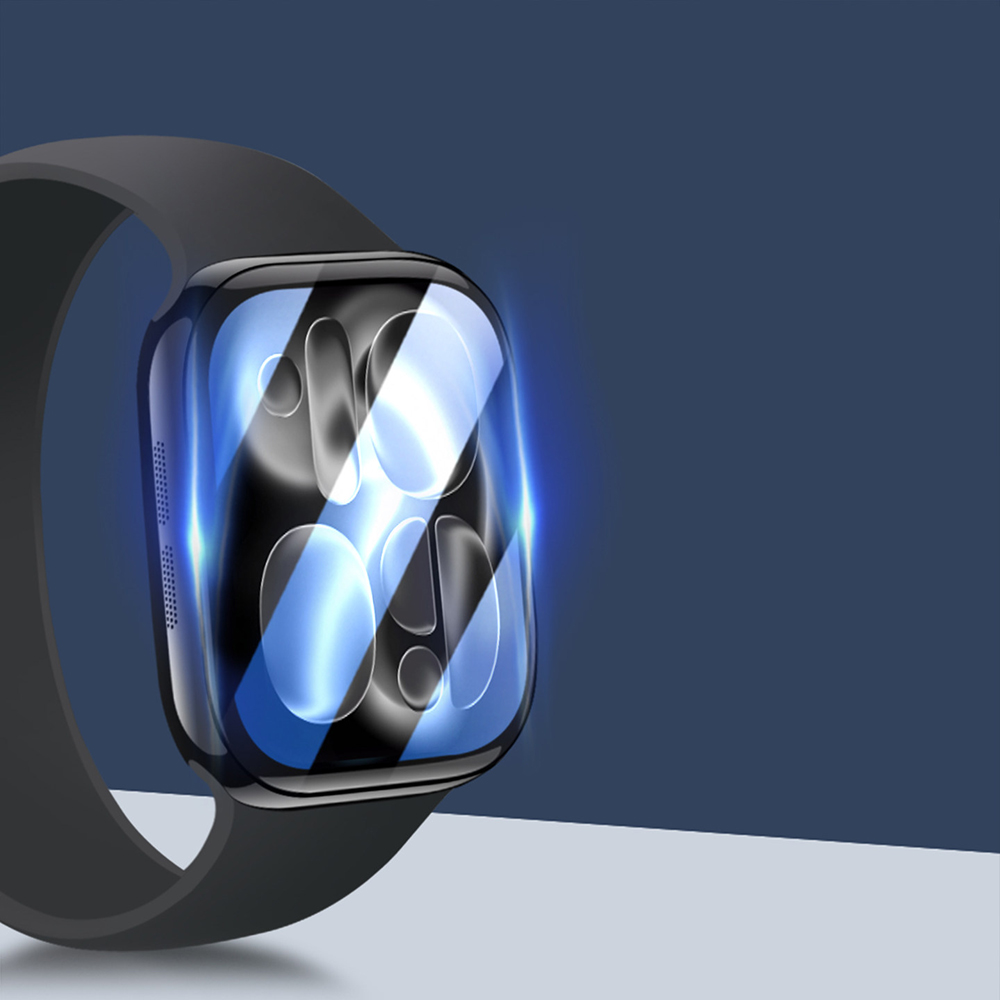 Displayschutzfolie für Apple W – Smart Watch Accessories Bewertung und Preis