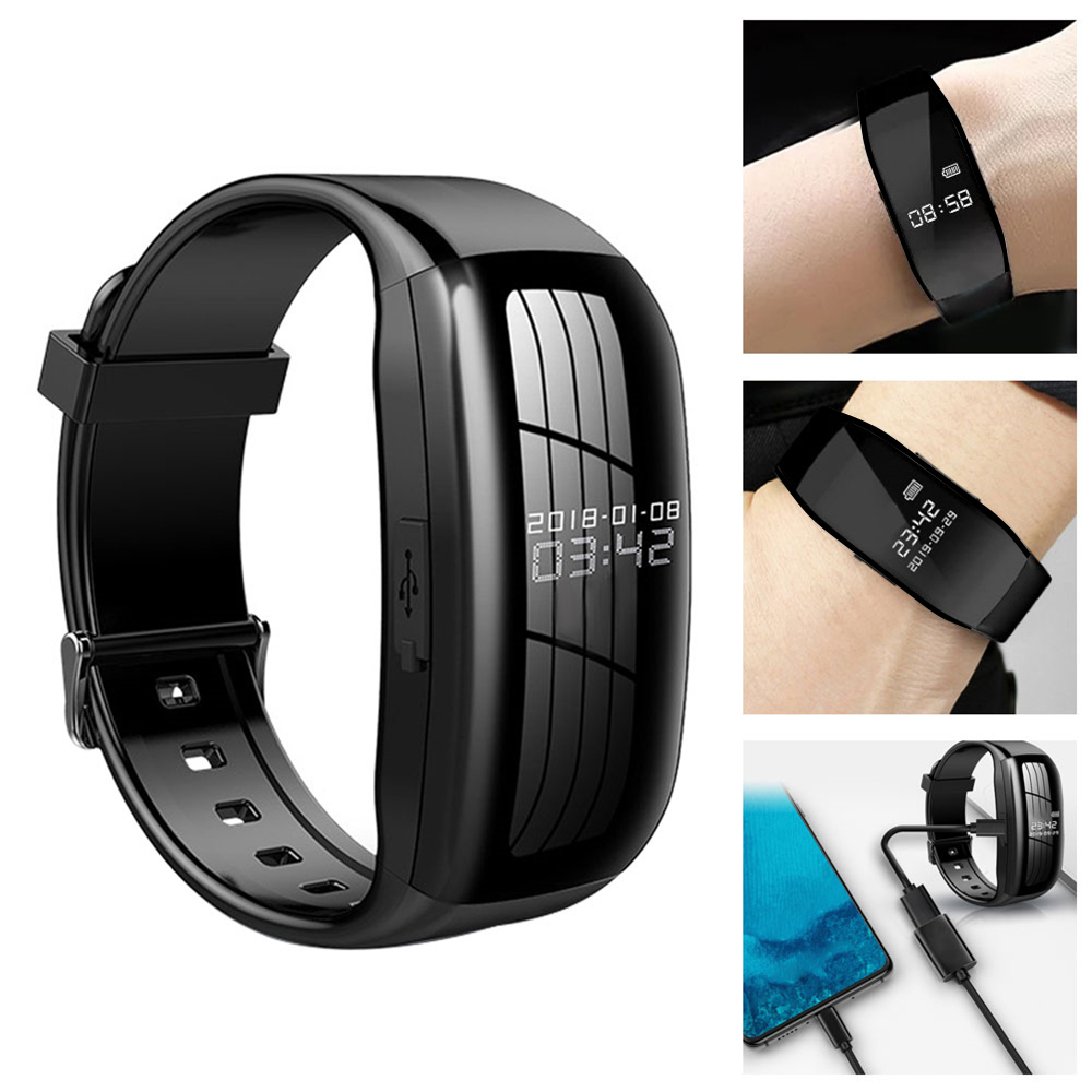 2-in-1 Video Smartwatch Mini-K – Android Smartwatch Accessories Bewertung und Preis