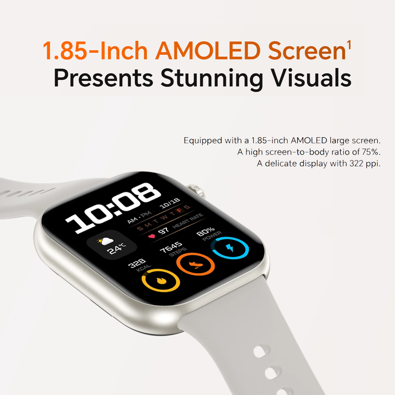 HONOR CHOICE Watch 2i Globale  – Smartwatch Faces Bewertung und Preis
