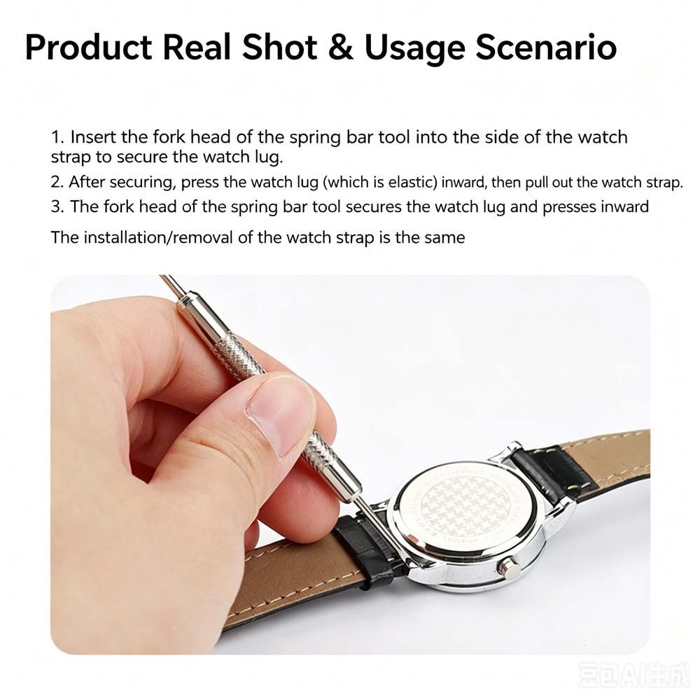 16-teiliges Uhrenarmband-Einst – Tool Kit Strap Change Bewertung und Preis