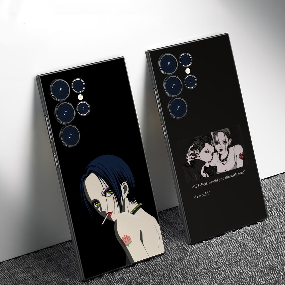 Anime Nana Osaki Handyhülle fü – Samsung Galaxy S25 Bewertung und Preis