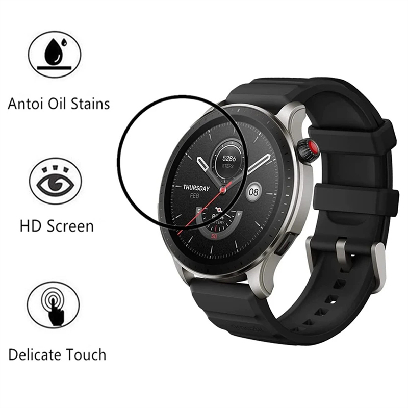 Für amazfit gtr 4 Displays chu – Smart Watch Accessories Bewertung und Preis