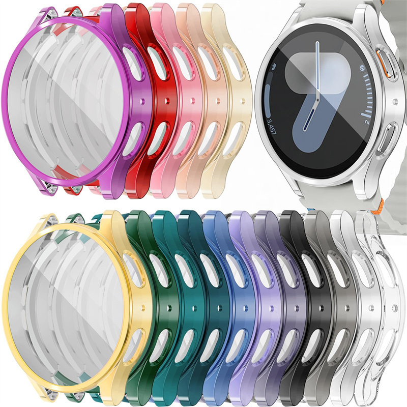 1–4 Stück Hülle für Samsung Ga – Samsung Smartwatch Accessories Bewertung und Preis