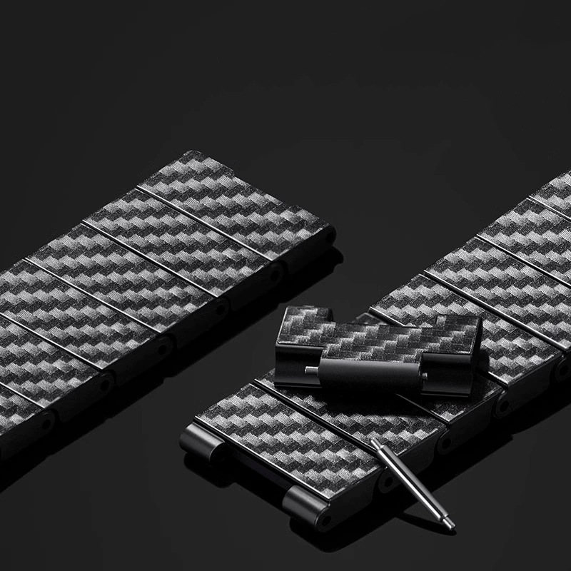 Kohlefaserarmband für Xiaomi M – Xiaomi Smartwatch S4 Accessories Bewertung und Preis