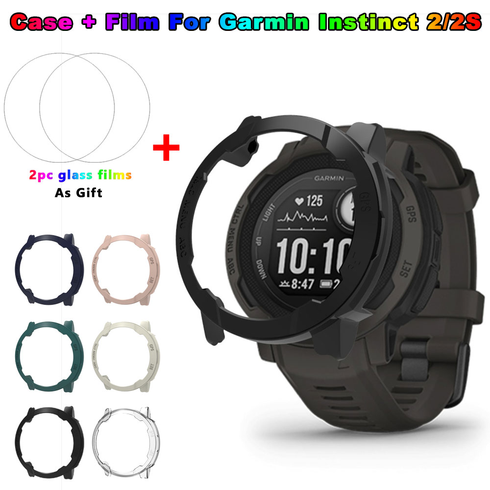 Shell PC-Gehäuse, schützend +  – Android Smartwatch Accessories Bewertung und Preis