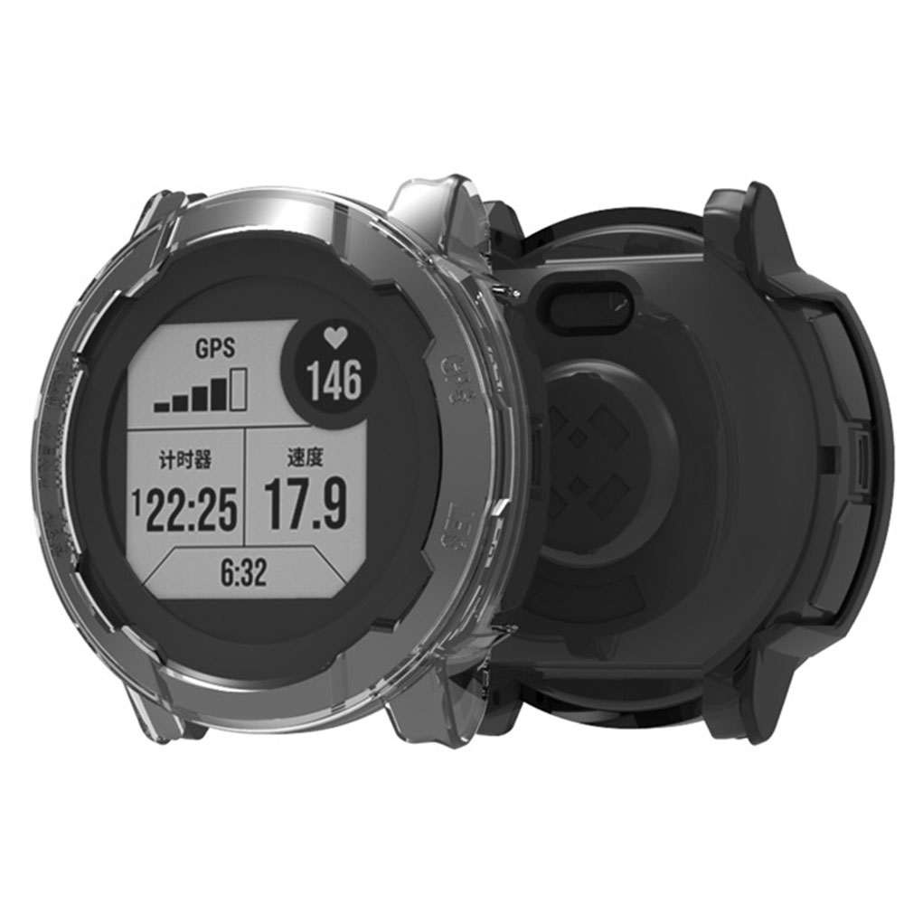 Shell PC-Gehäuse, schützend +  – Android Smartwatch Accessories Bewertung und Preis