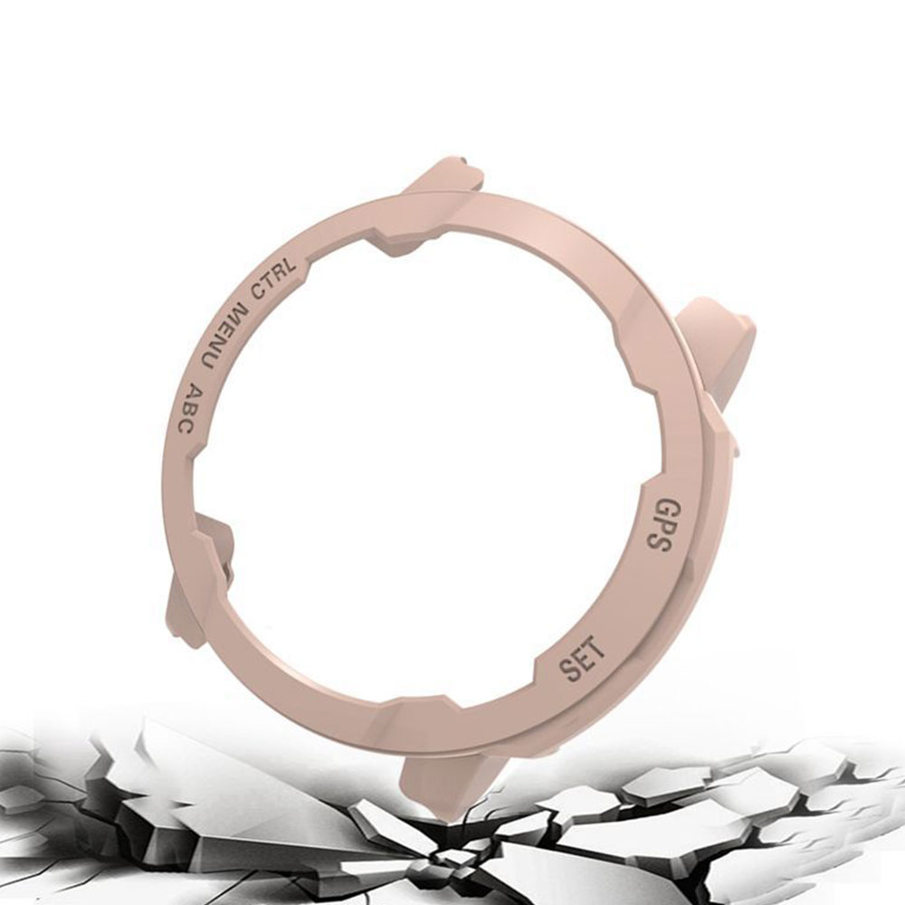 Shell PC-Gehäuse, schützend +  – Android Smartwatch Accessories Bewertung und Preis