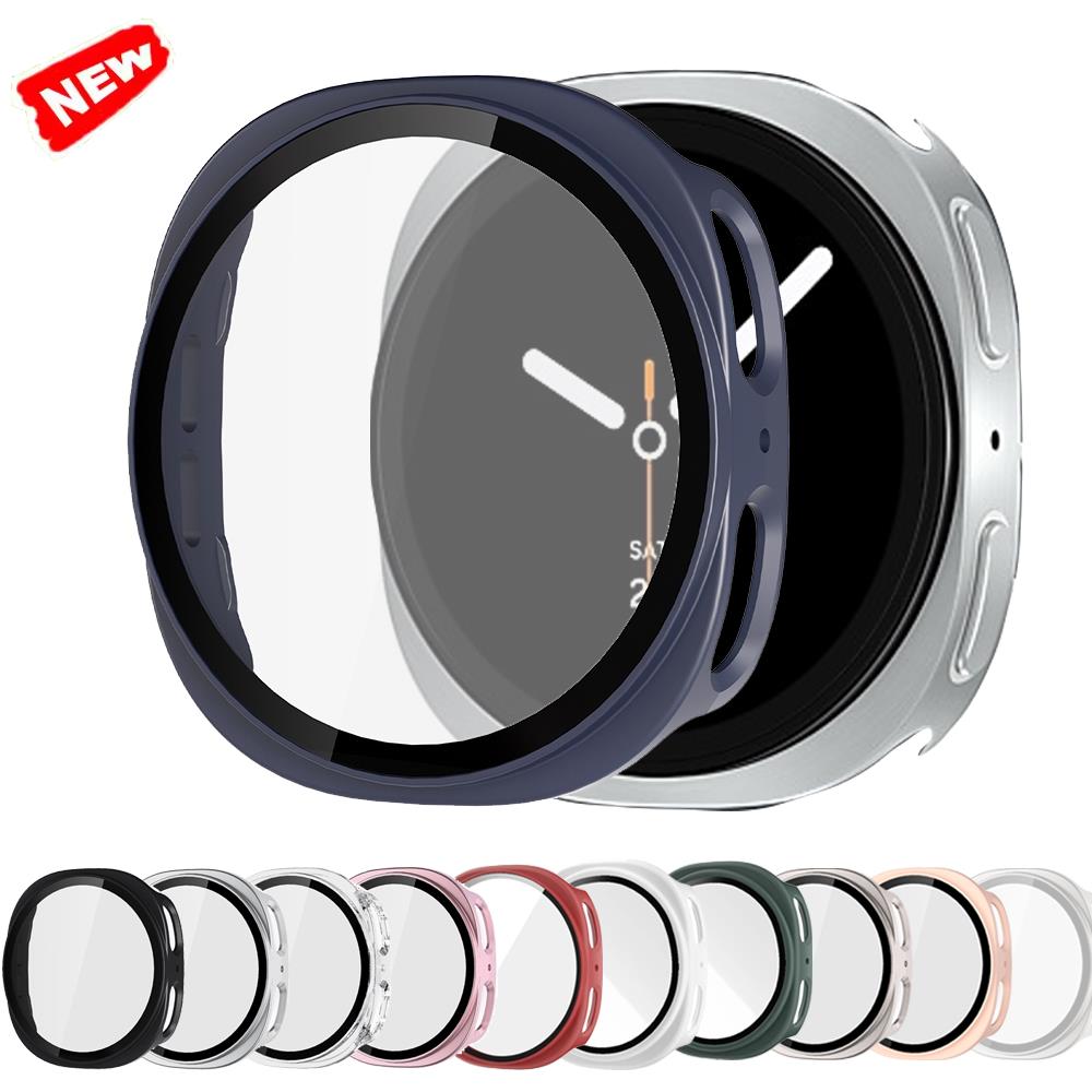 Gehärtetes Glas + PC-Gehäuse f – Samsung Smartwatch Accessories Bewertung und Preis