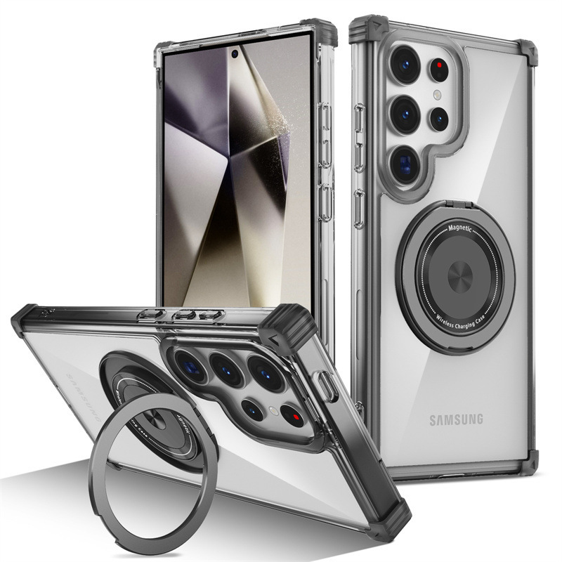 360 ° Rotierender Magnetischer – Magnetic Charging Stand Bewertung und Preis