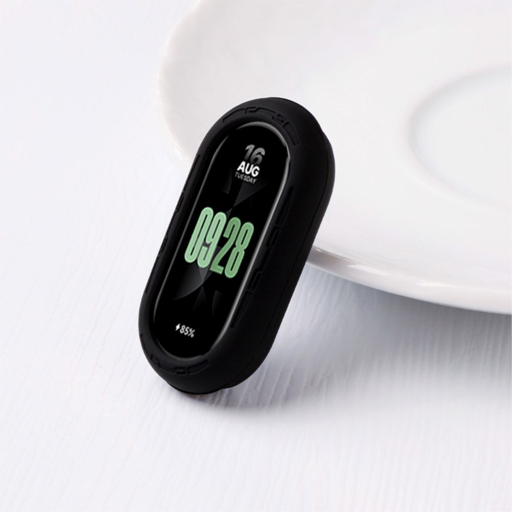 Silikon Fall Für Xiaomi Mi Ban – Silicone Band Replacement Bewertung und Preis