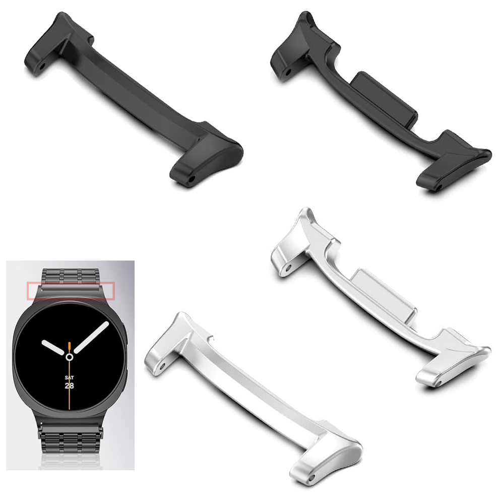 22 mm Armband-Anschluss für Sa – Smart Watch Accessories Bewertung und Preis