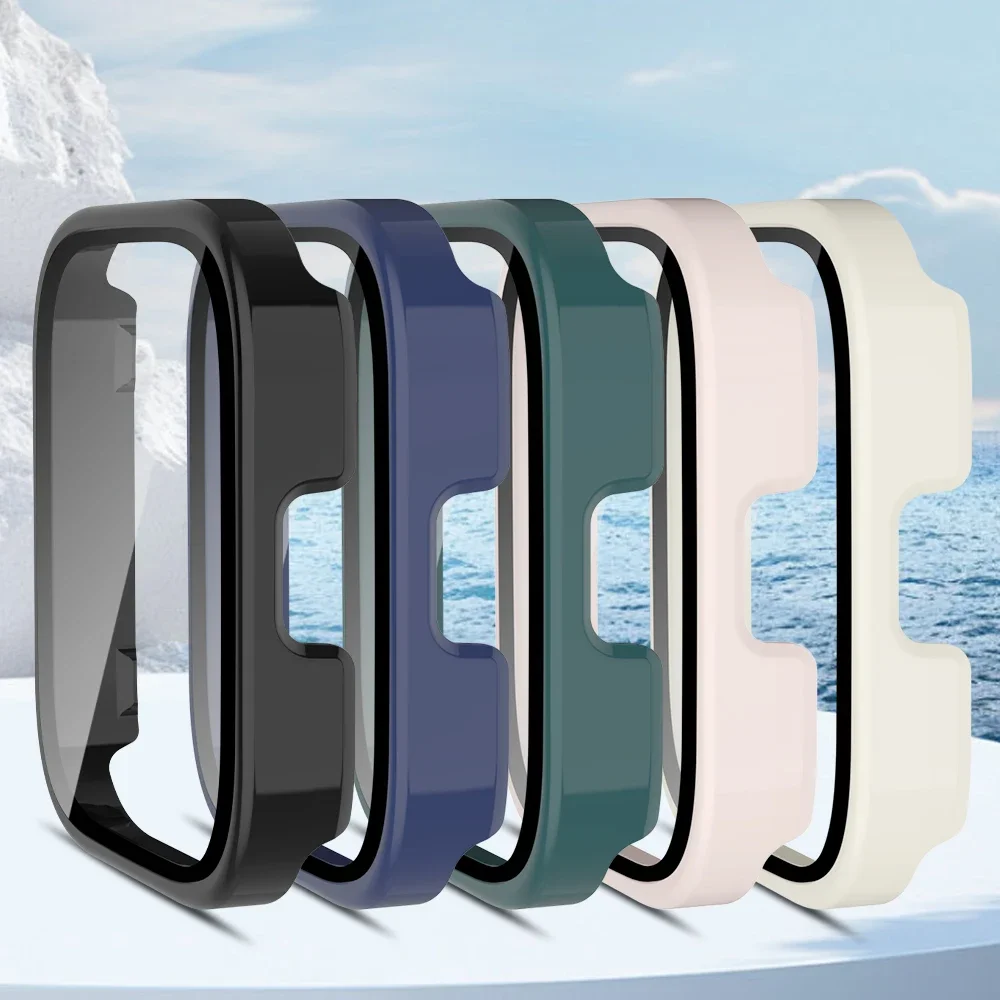 PC + Glas für Amazfit Bip 5 Un – Smartwatch Icon Bewertung und Preis