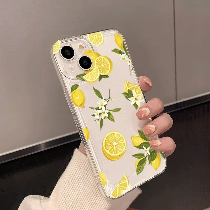 Sommer Obst Zitrone Blume Klar – Samsung Galaxy S24 Bewertung und Preis