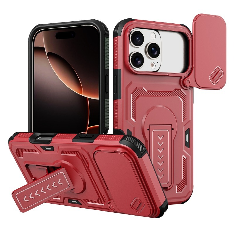 Luxuriöse Kohlefaser-Textur Ru – Magnetic Charging Stand Bewertung und Preis