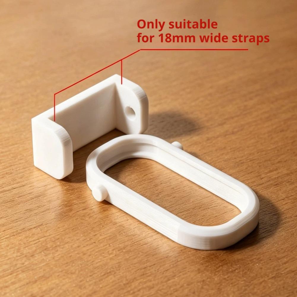 Fitbit Air Uhrenarmband-Adapte – Smart Watch Accessories Bewertung und Preis