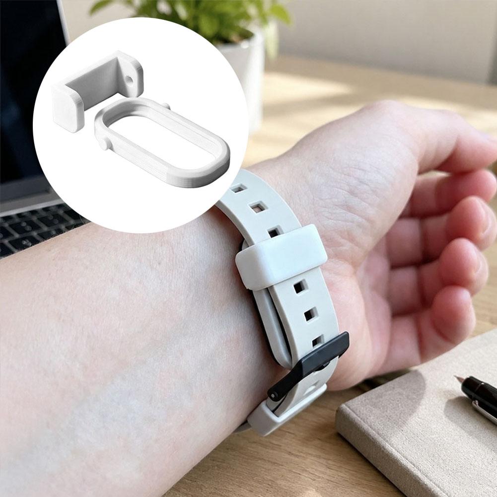 Fitbit Air Uhrenarmband-Adapte – Smart Watch Accessories Bewertung und Preis