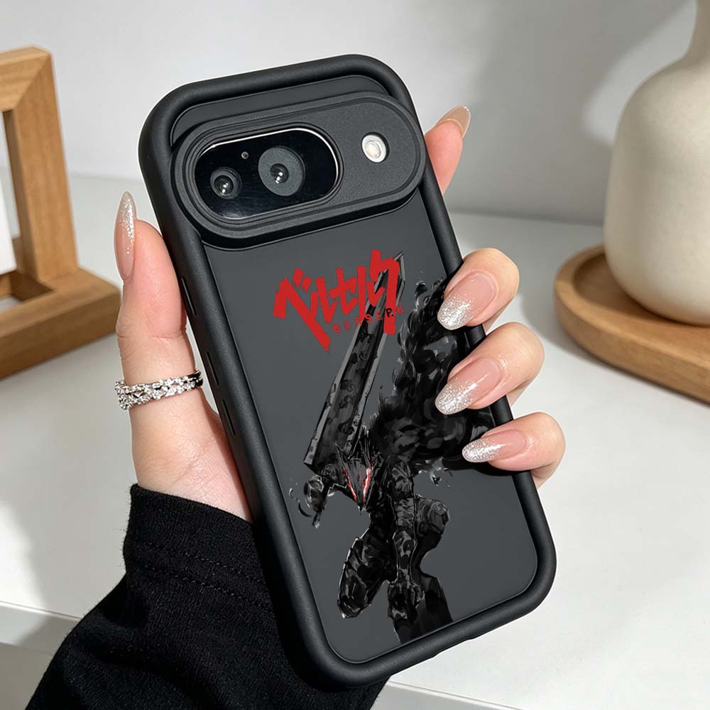 Berserk Coole Handyhülle für G – Google Pixel 8A Bewertung und Preis