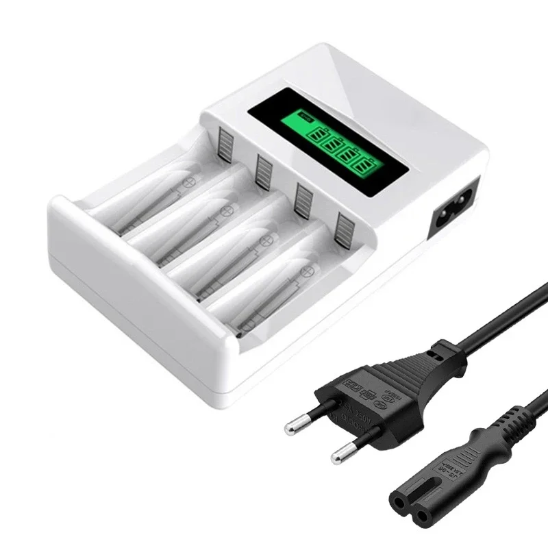 Für AAA/AA Ni-MH/Ni-Cd-Akkus m – Smart Accessories Bewertung und Preis