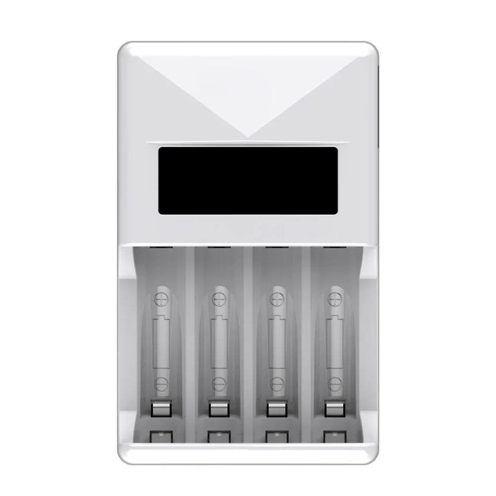 Für AAA/AA Ni-MH/Ni-Cd-Akkus m – Smart Accessories Bewertung und Preis