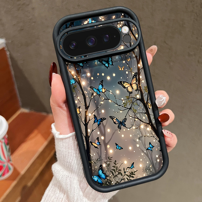 Weiche TPU-Handyhülle für Goog – Google Pixel 9 Bewertung und Preis