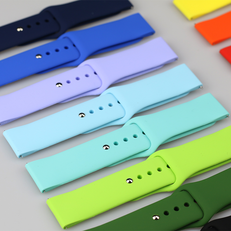 20 mm 22 mm Armband für Samsun – Titan Smartwatch Accessories Bewertung und Preis