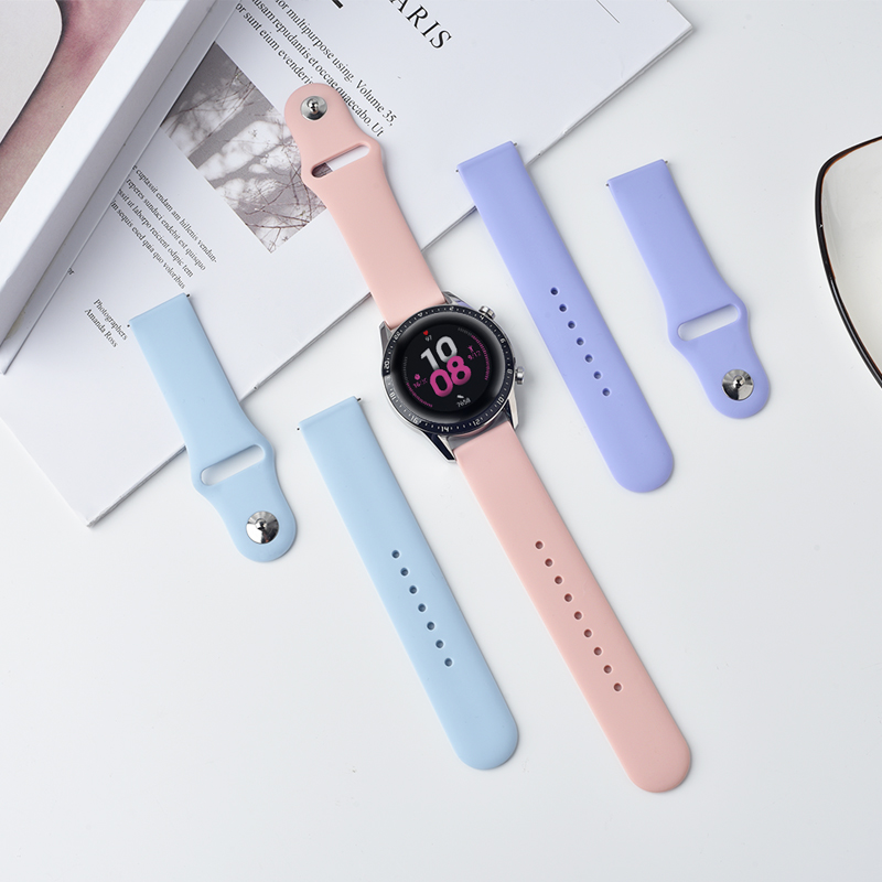 20 mm 22 mm Armband für Samsun – Titan Smartwatch Accessories Bewertung und Preis