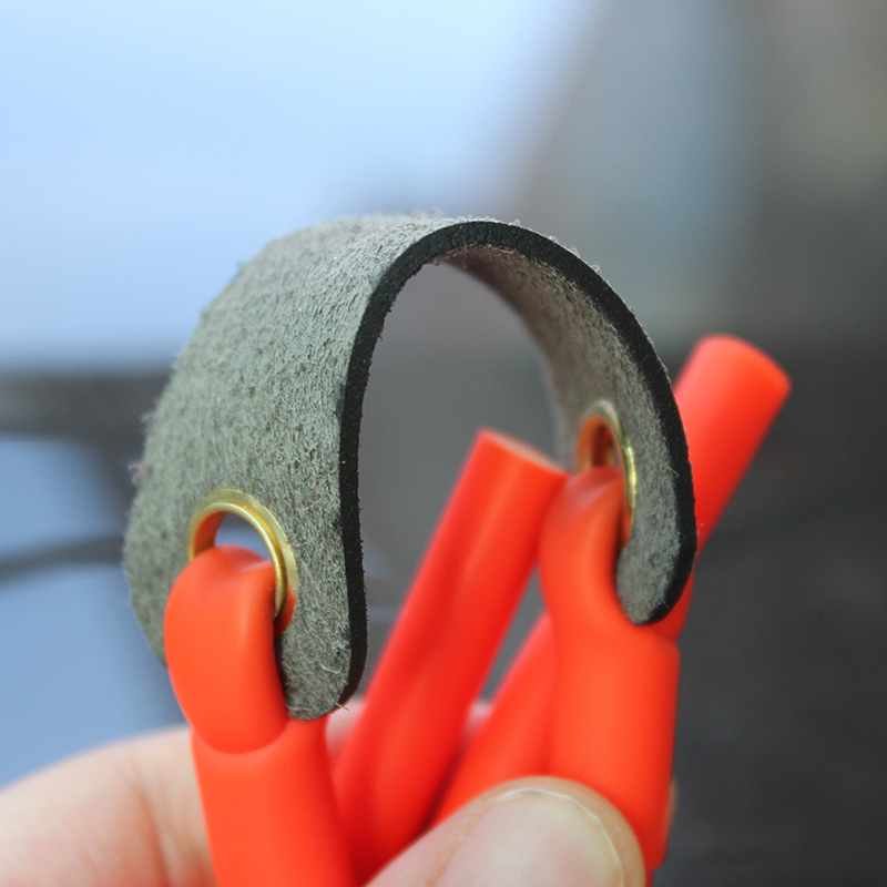 Elastisches Gummiband für Jagd – Milanaise Mesh Band Bewertung und Preis